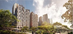 Marina One Residences (D1), Apartment #181215502